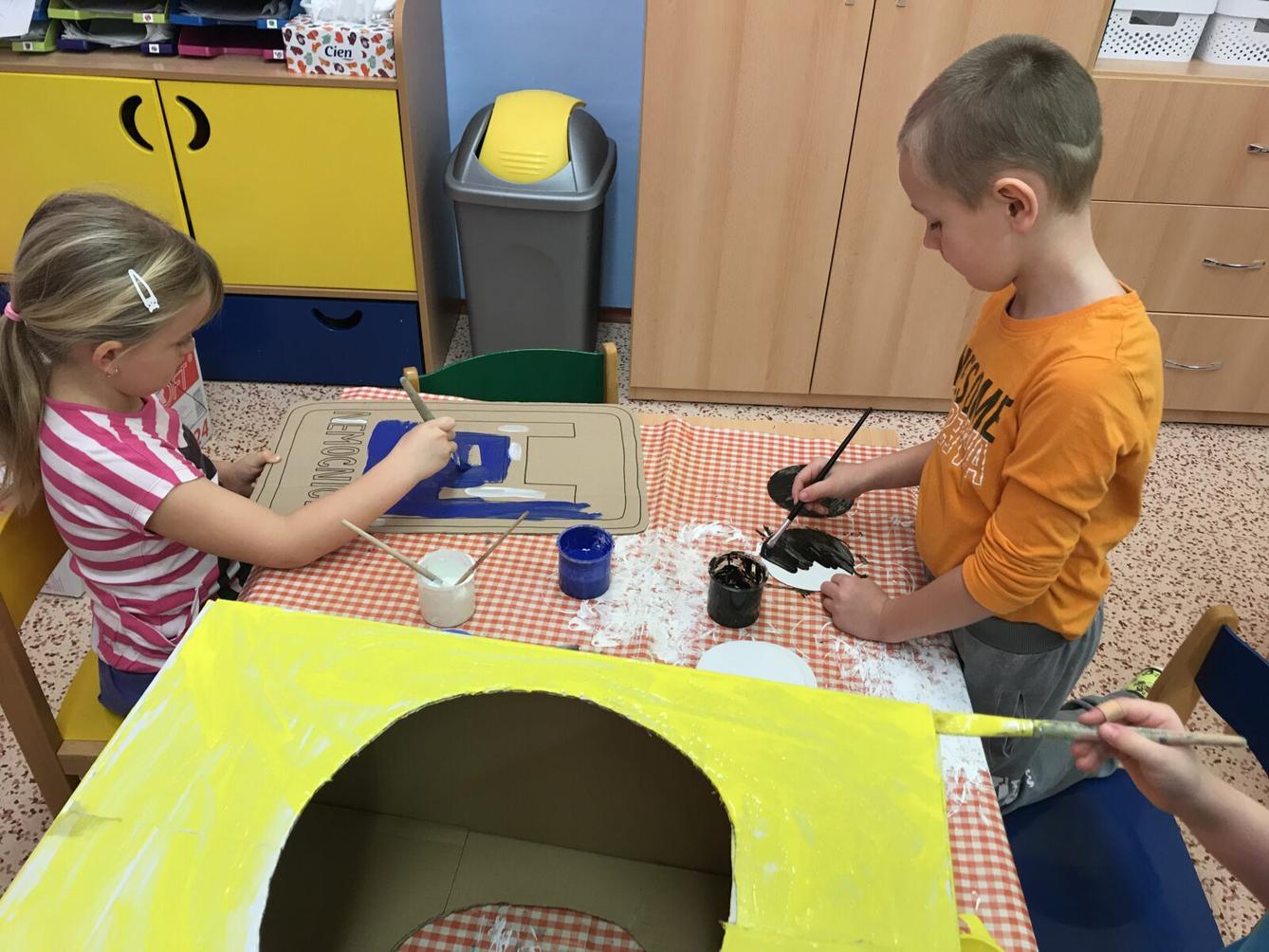 SOVIČKY: ,,KDYŽ ALENKA STŮNĚ" - MOJE TĚLO - 12