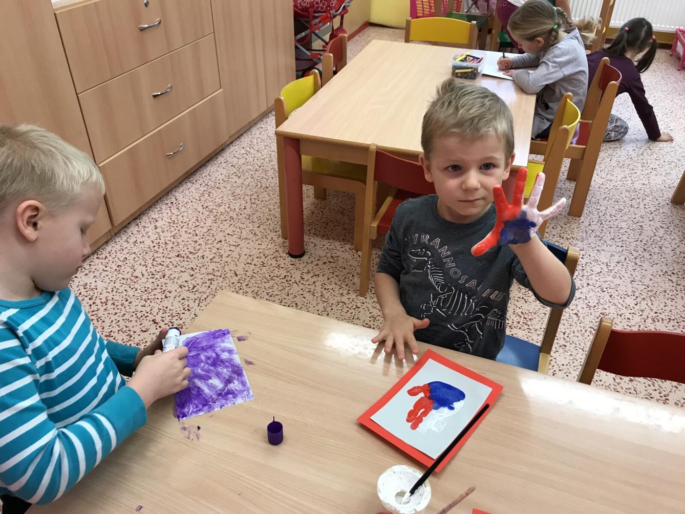 SOVIČKY: ,,KDE ŽIJEME ANEB MÁME RÁDI ČESKO" - 13