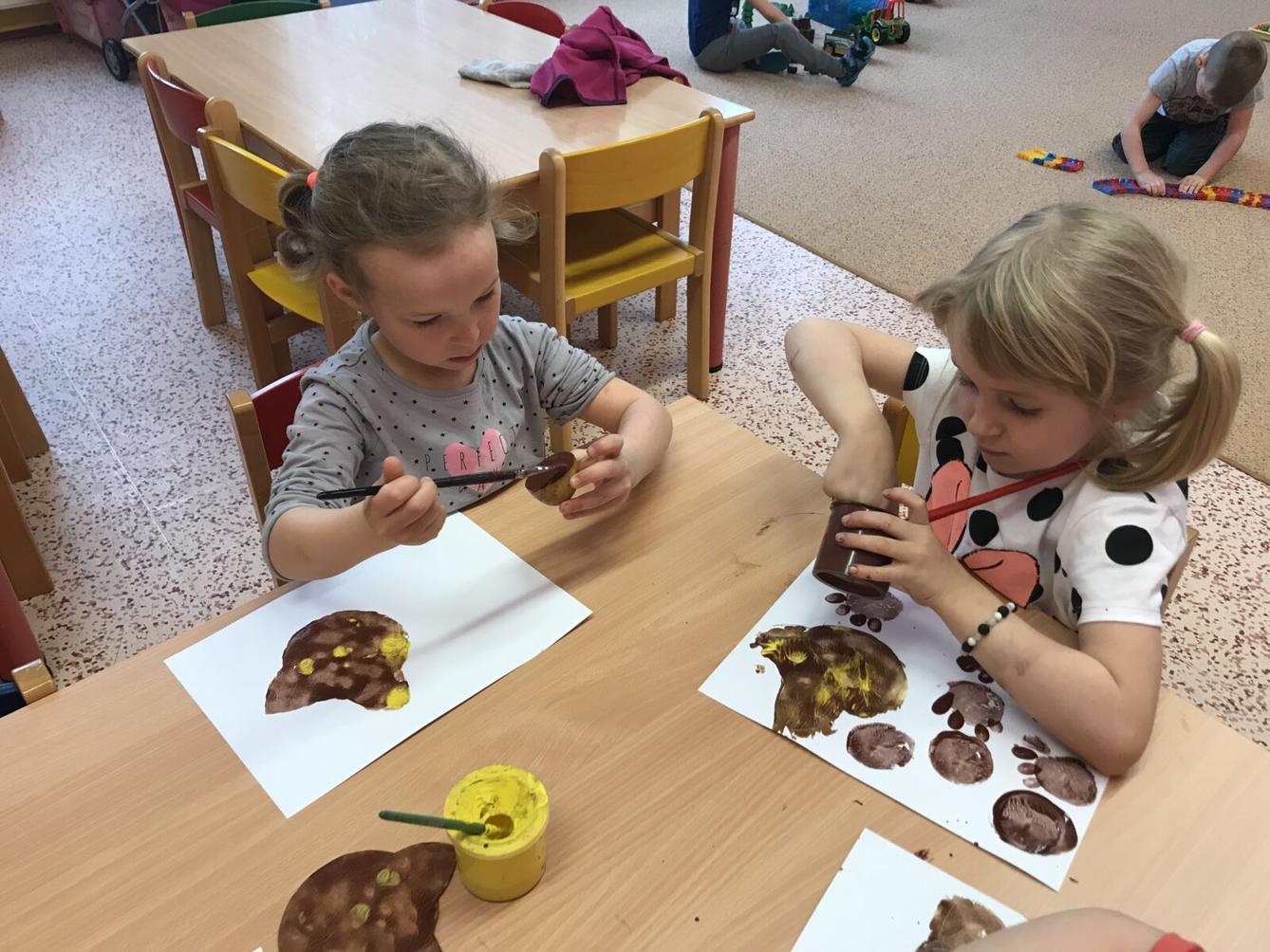 PŘEDŠKOLÁCI ,,MÁME RÁDI ZVÍŘATA" - 13