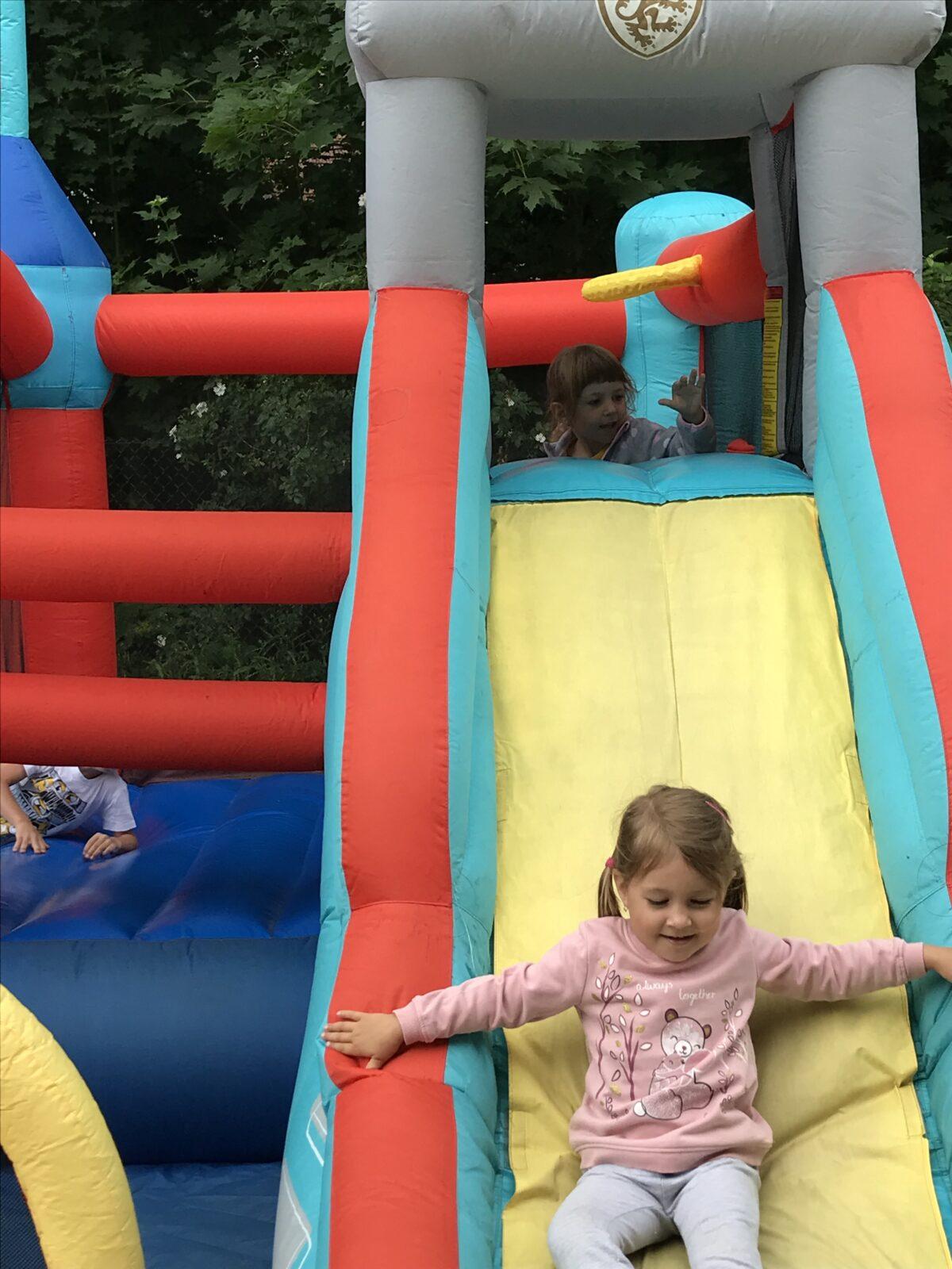 SLAVÍME: MAREČEK MÁ NAROZENINY - 13