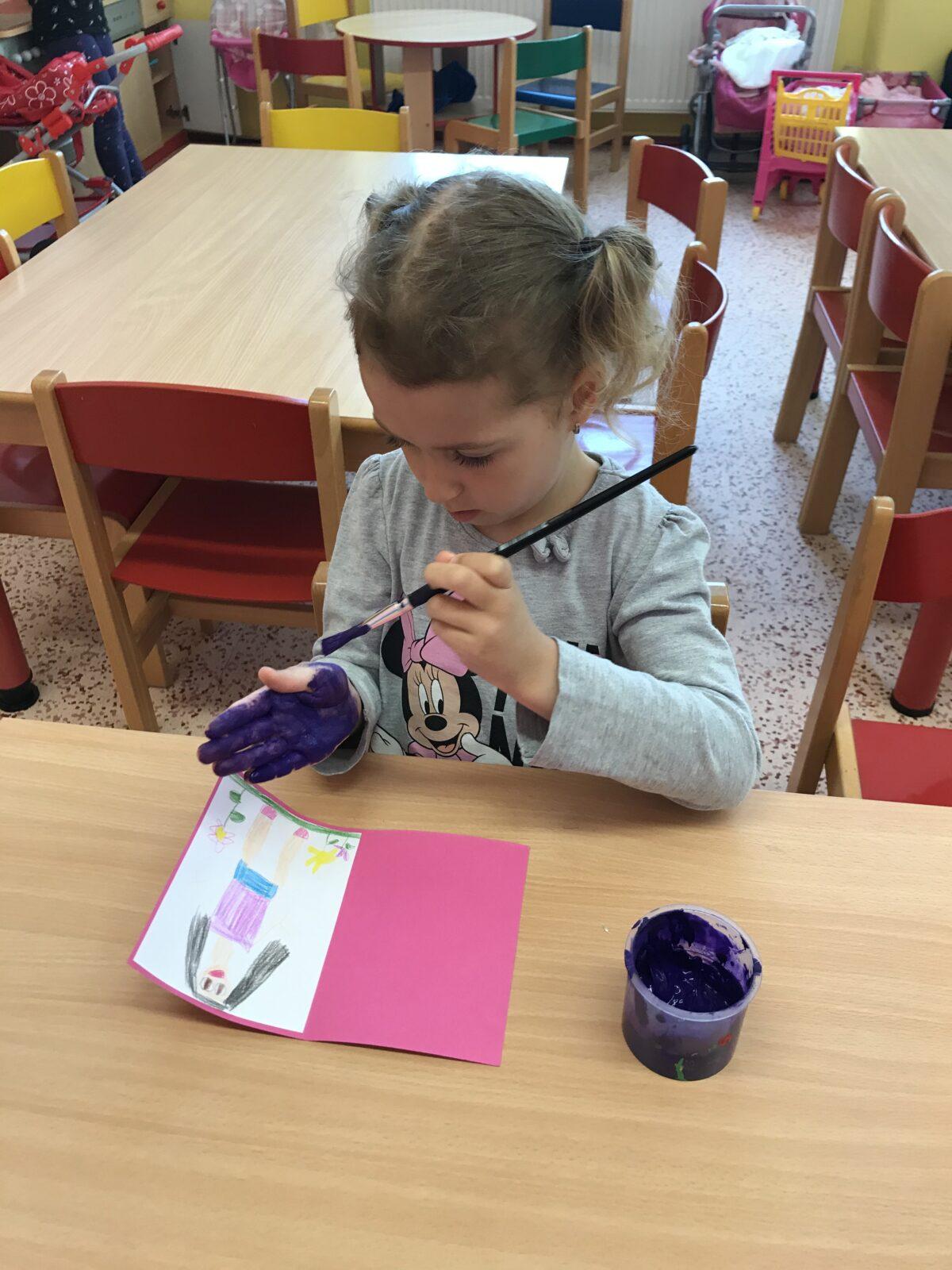 SOVIČKY: ,,MOJE MAMINKA MÁ SVÁTEK" - 13