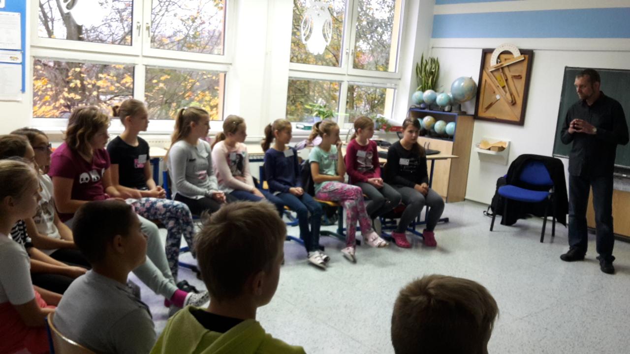 Bolest- nemoc jménem šikana - 4