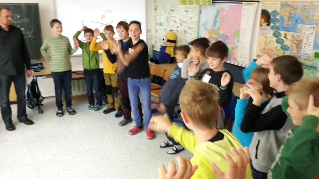 Bolest- nemoc jménem šikana - 6