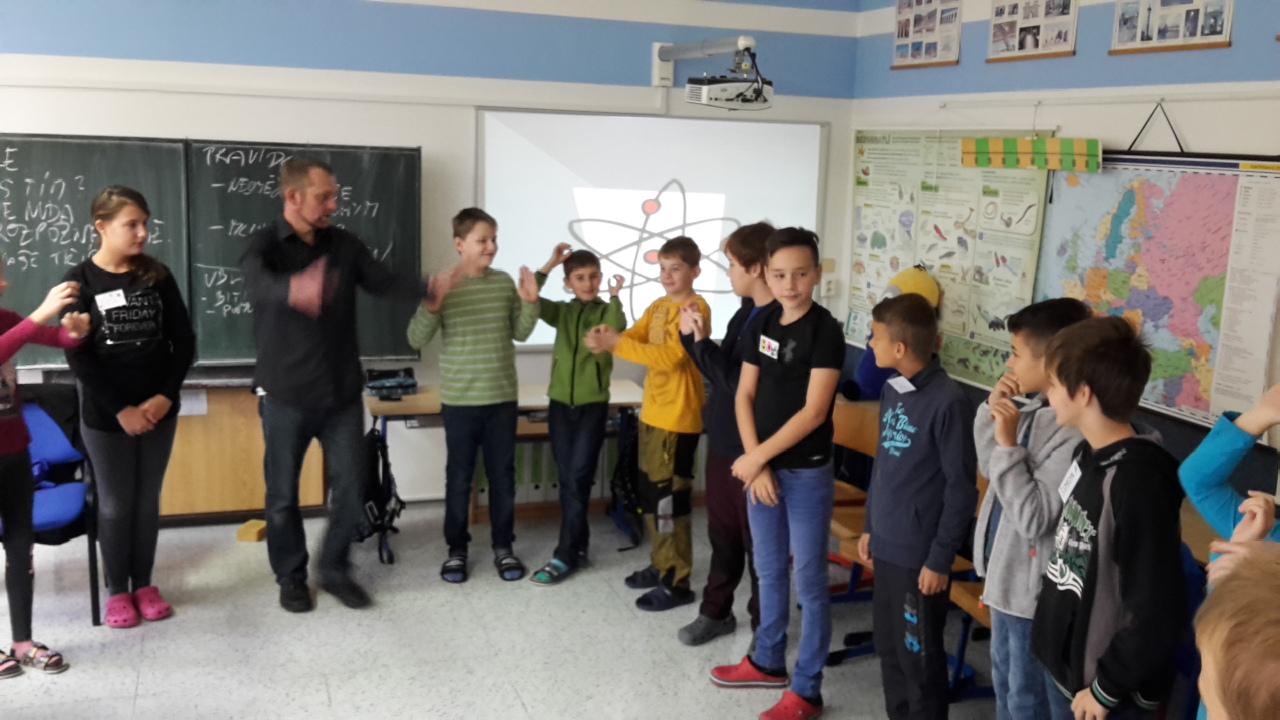 Bolest- nemoc jménem šikana - 7