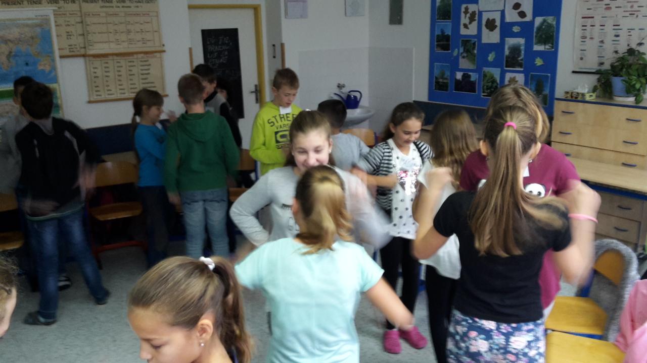 Bolest- nemoc jménem šikana - 10