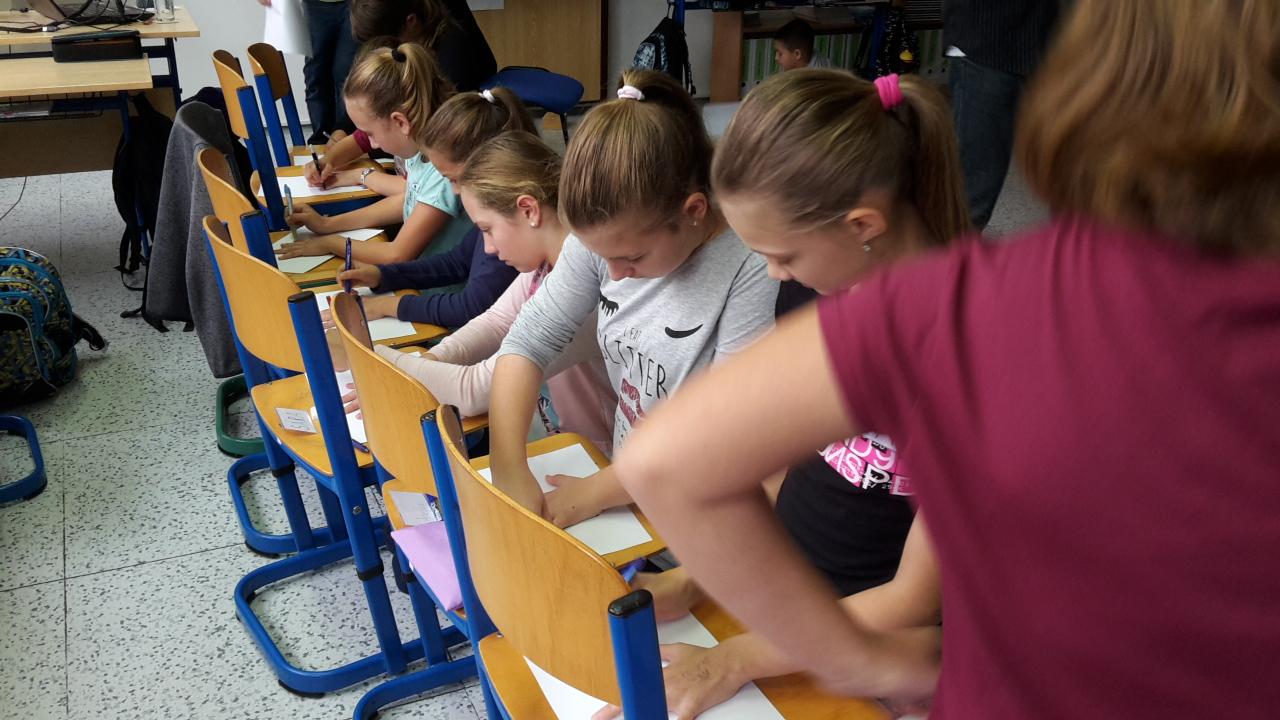 Bolest- nemoc jménem šikana - 12