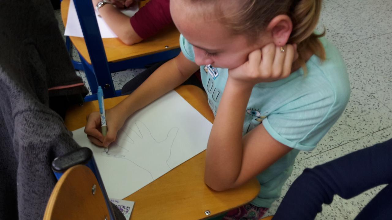 Bolest- nemoc jménem šikana - 15