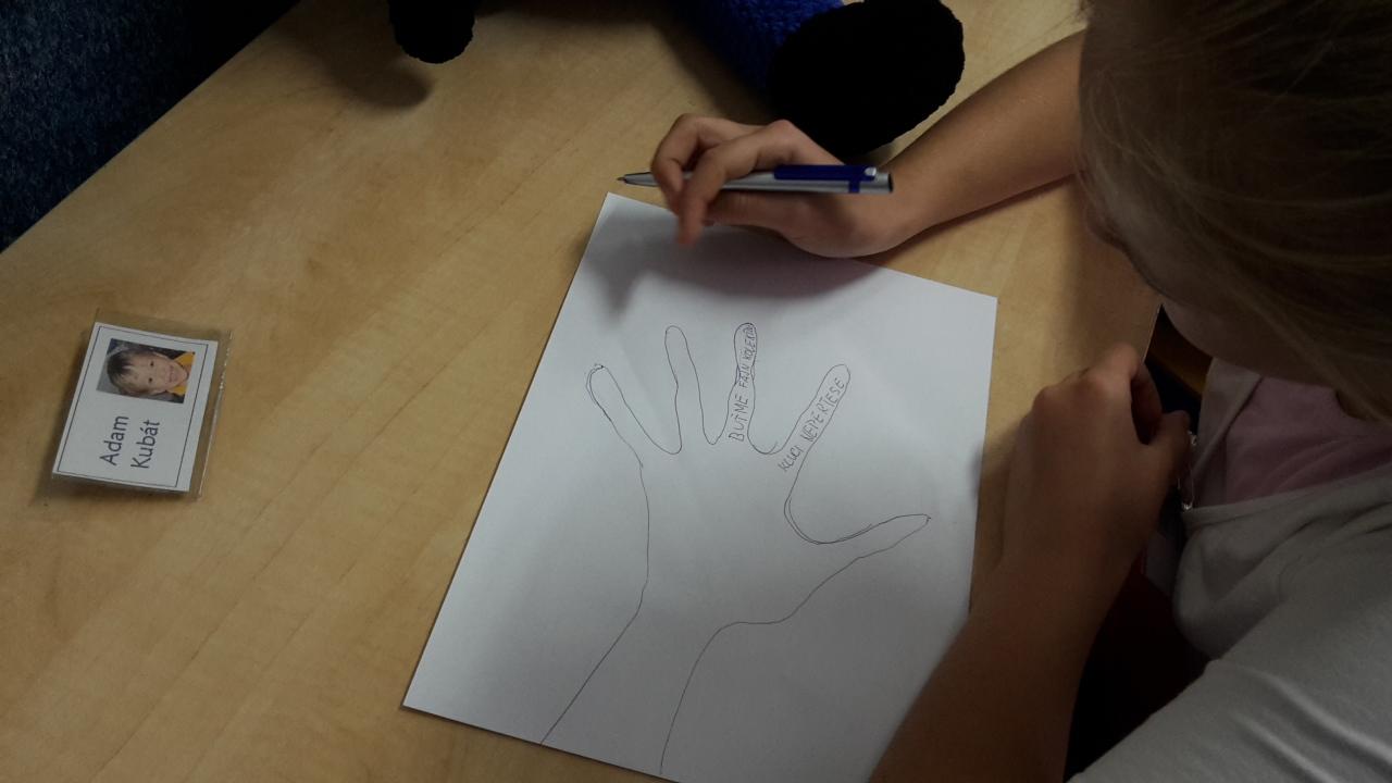 Bolest- nemoc jménem šikana - 17