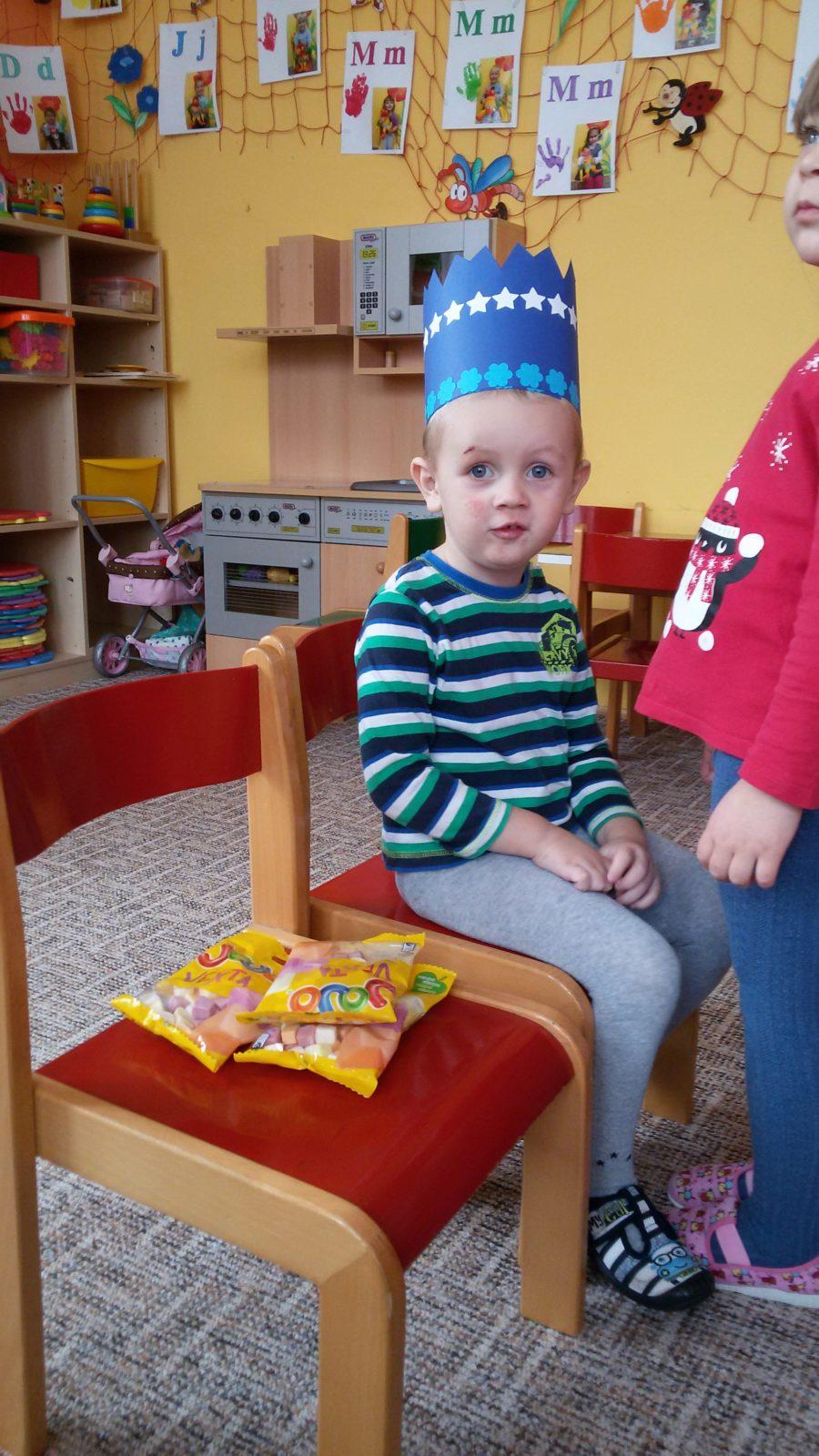 Broučci slaví: Toníček měl narozeniny - 6