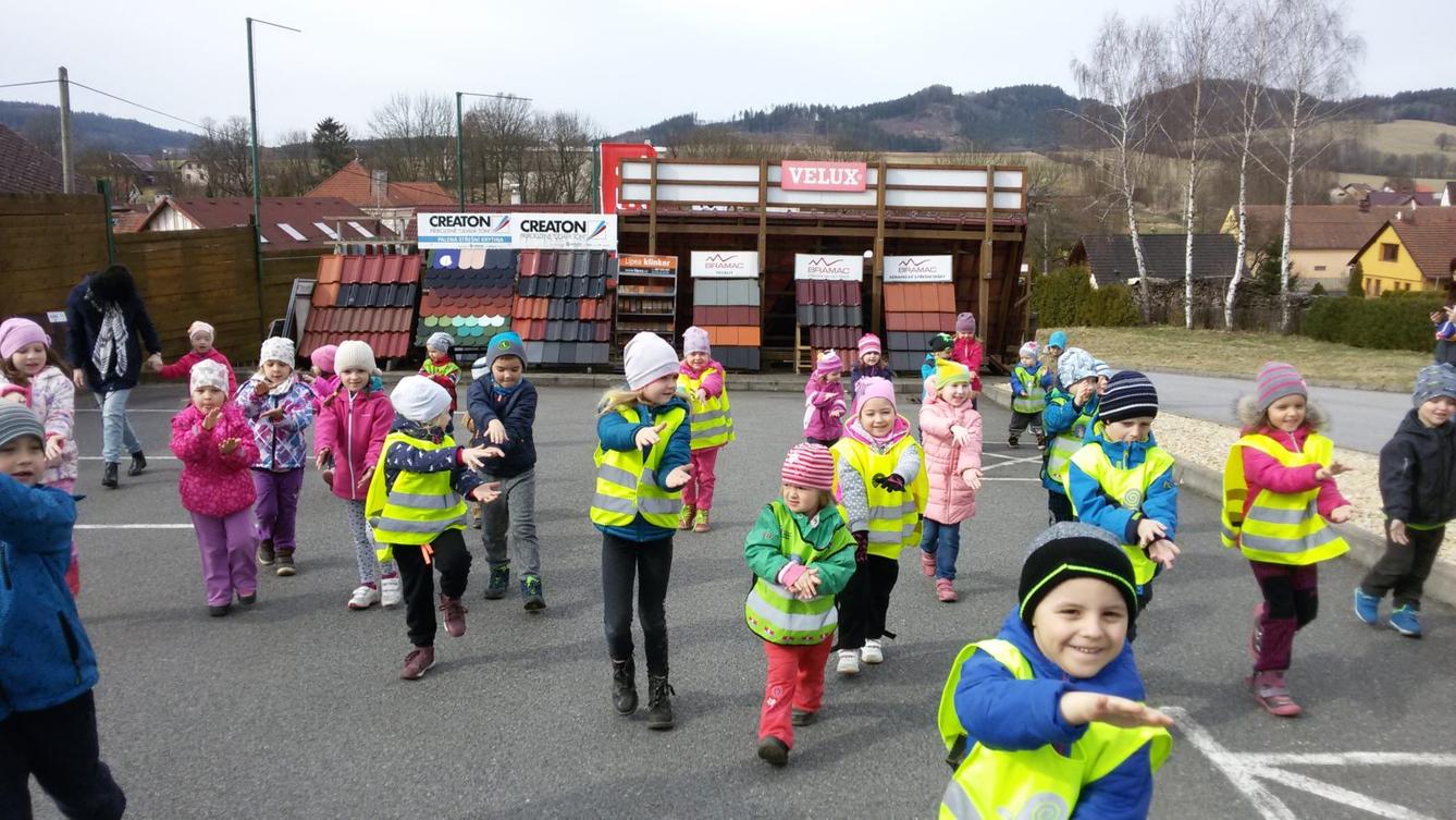 Loučení se zimou - 2