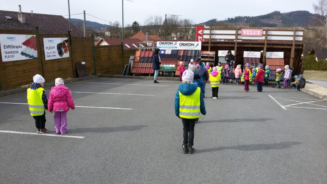 Loučení se zimou - 4