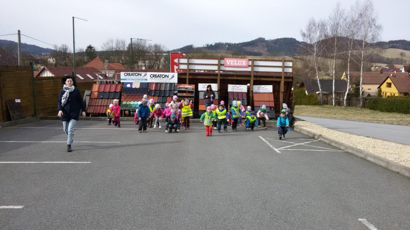 Loučení se zimou - 5