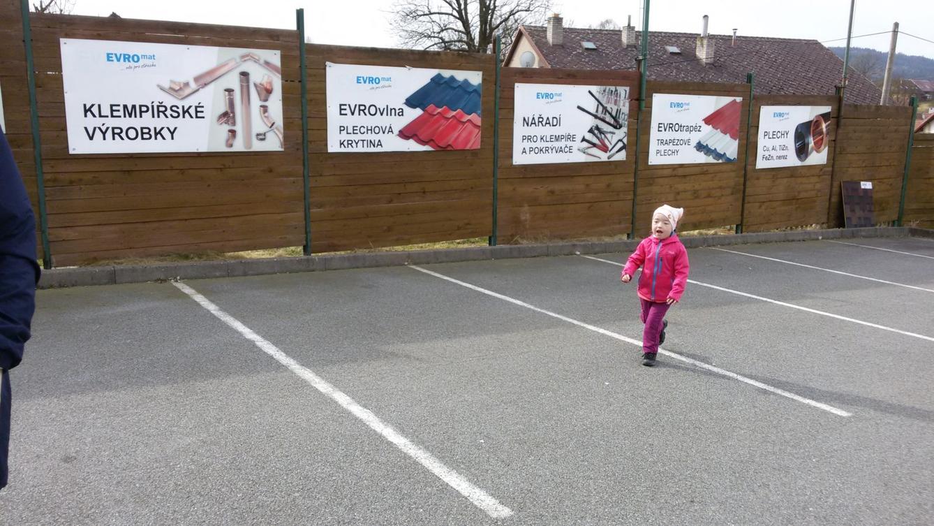 Loučení se zimou - 6