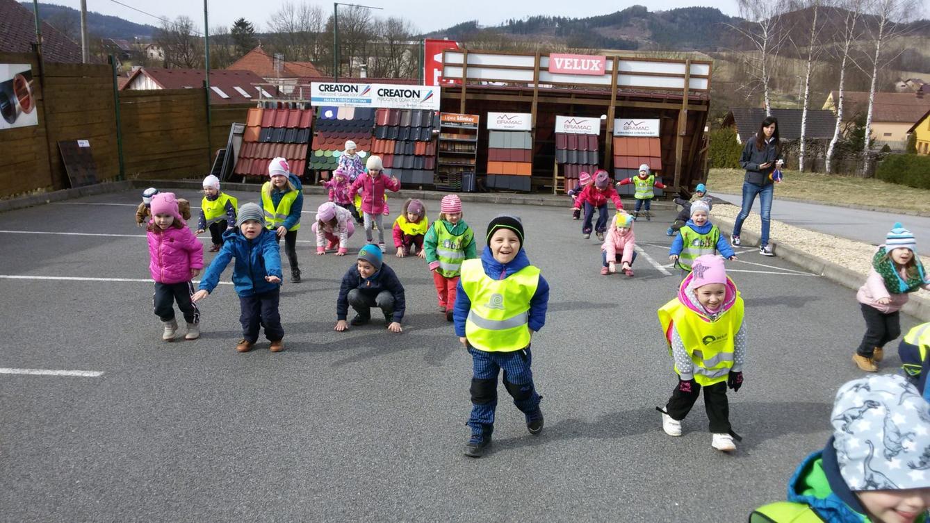 Loučení se zimou - 7