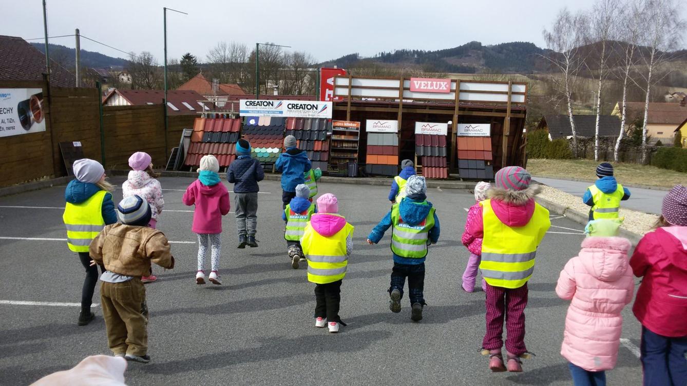 Loučení se zimou - 9