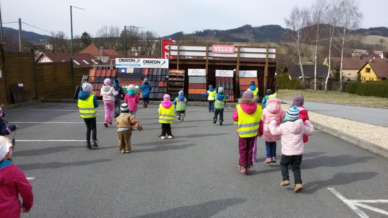 Loučení se zimou - 10