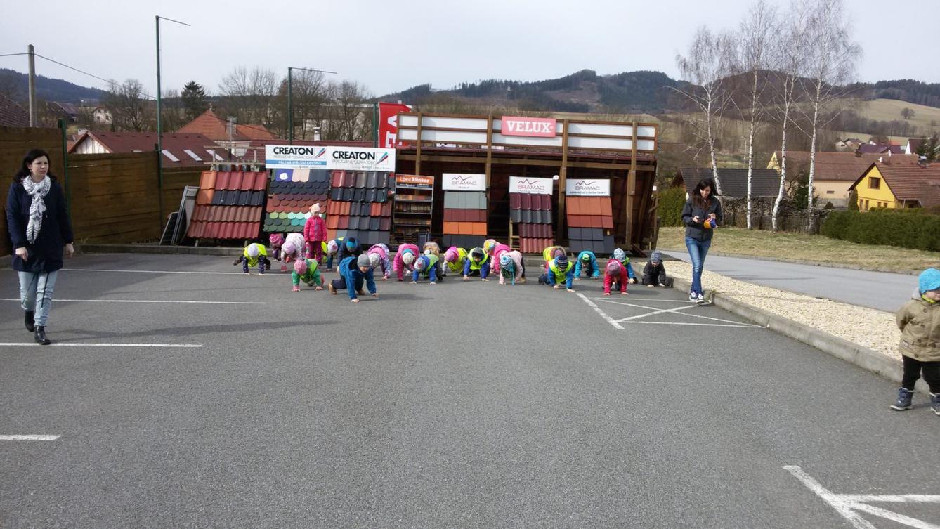 Loučení se zimou - 11