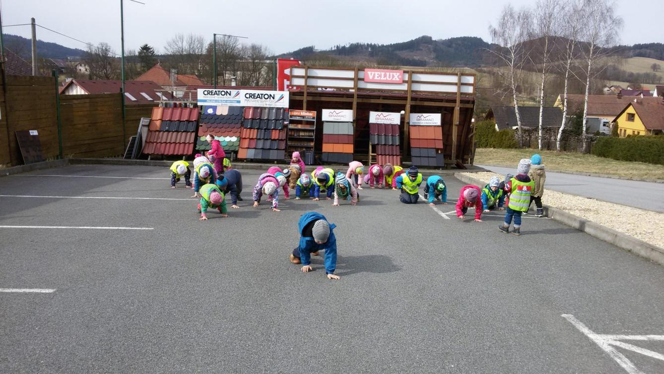 Loučení se zimou - 12