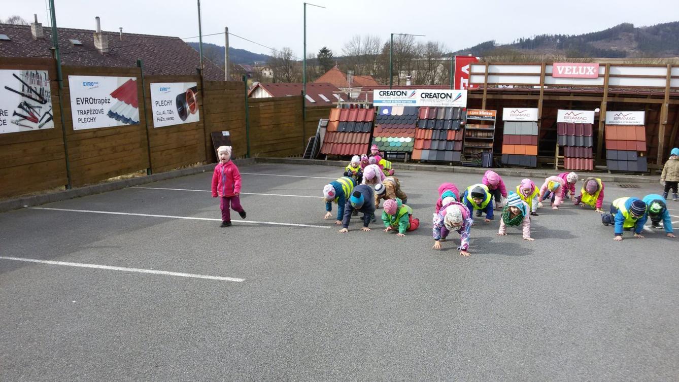 Loučení se zimou - 13