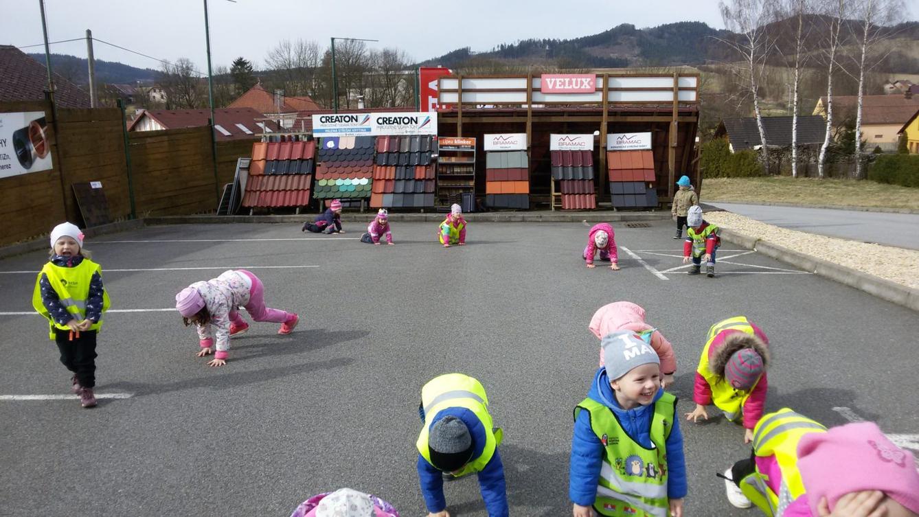 Loučení se zimou - 15