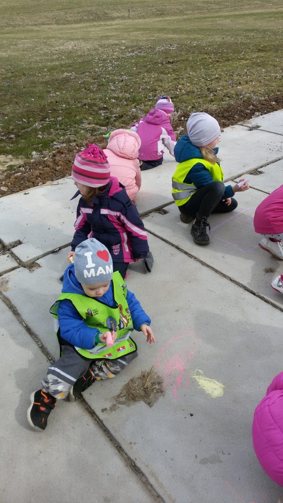 Loučení se zimou - 16