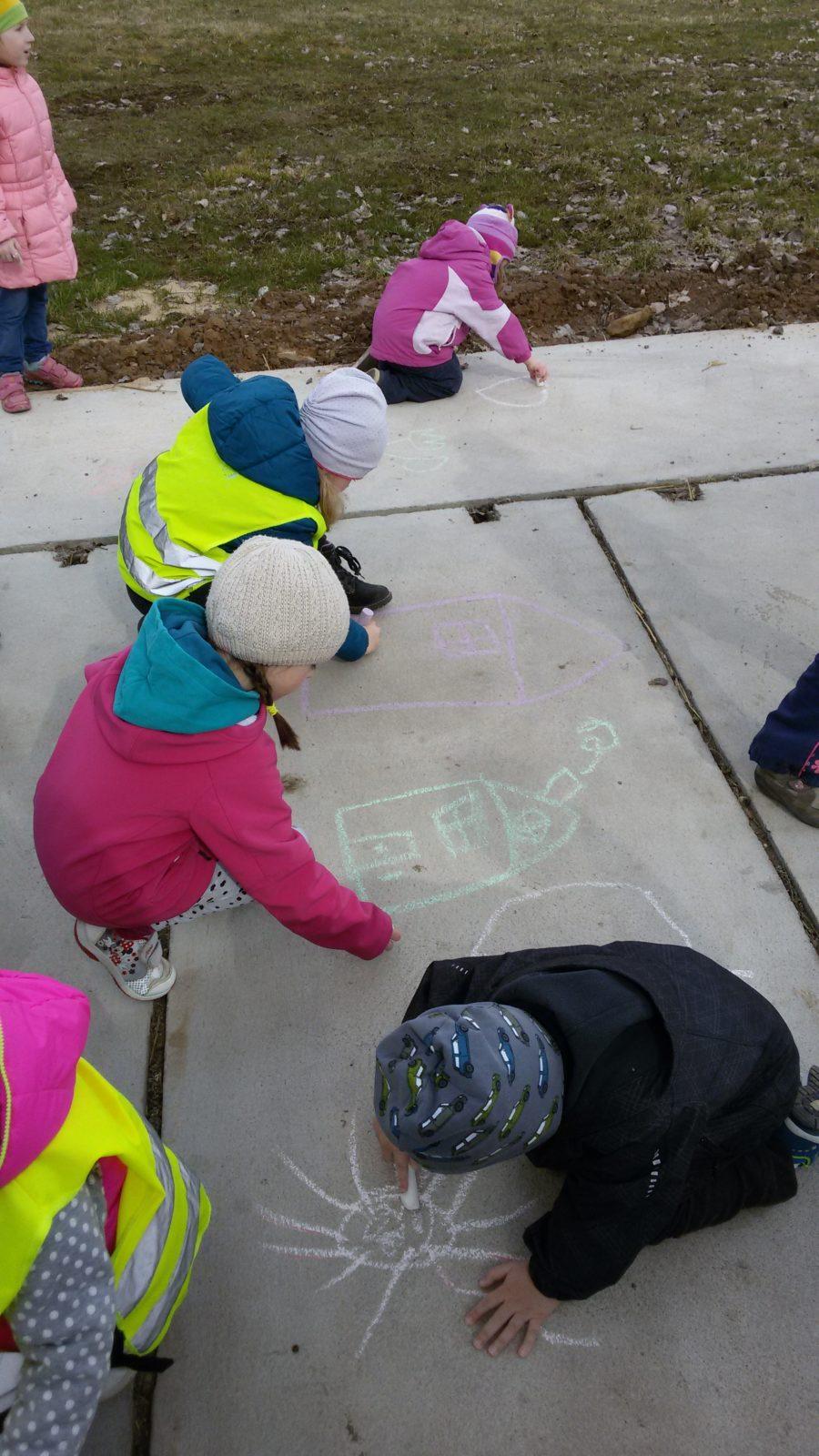 Loučení se zimou - 18