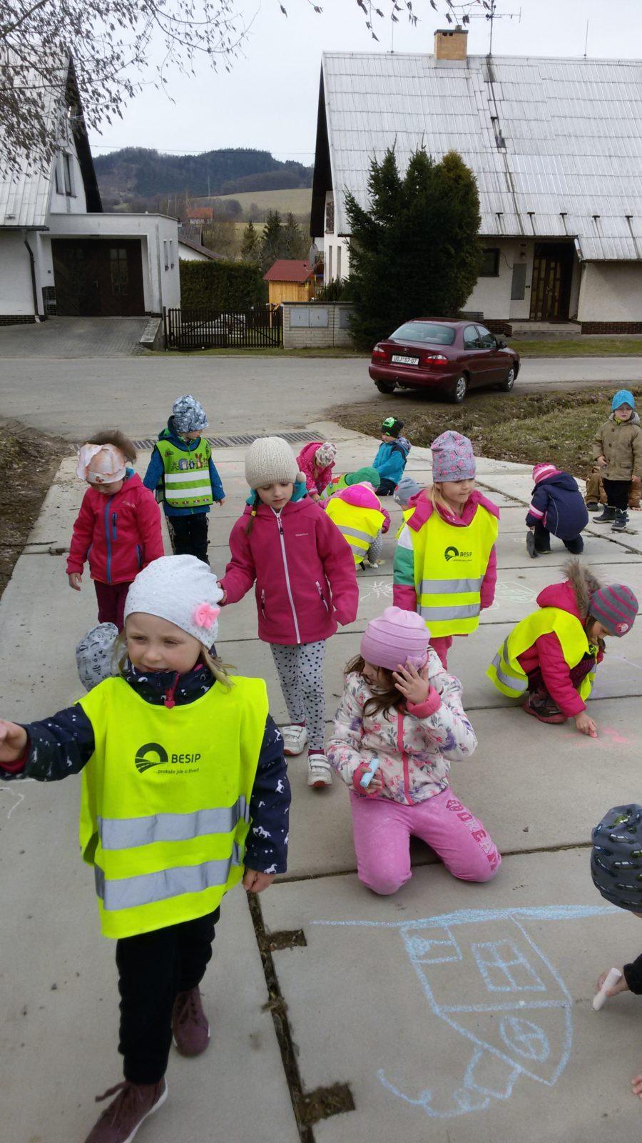 Loučení se zimou - 22