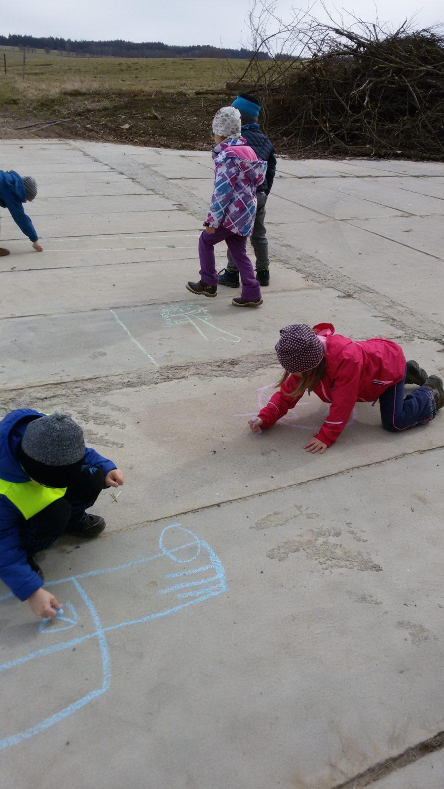 Loučení se zimou - 23