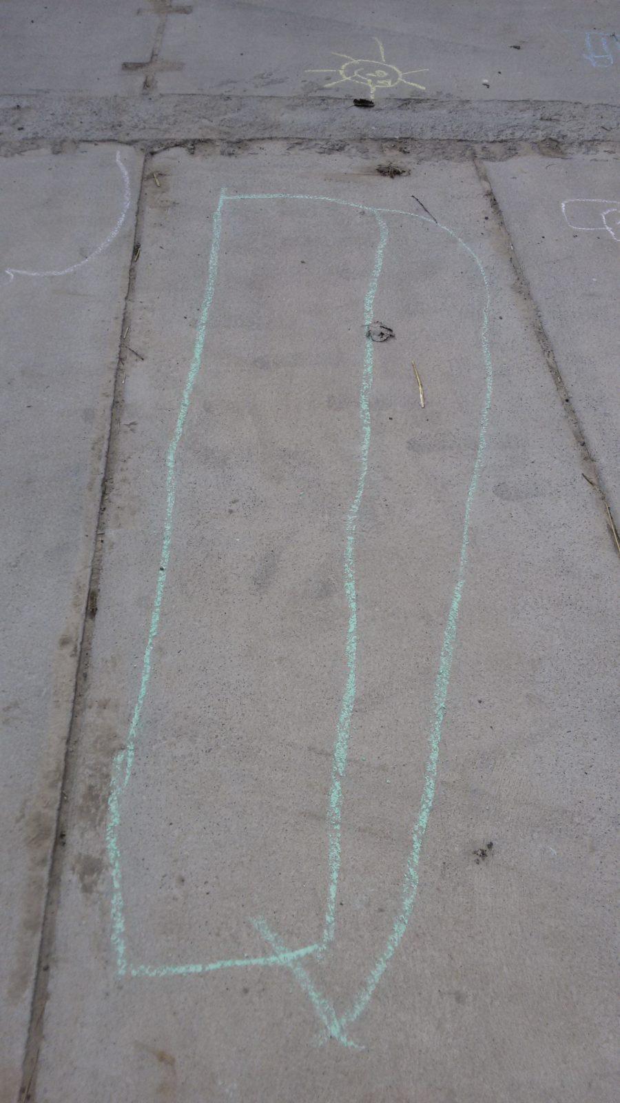 Loučení se zimou - 26