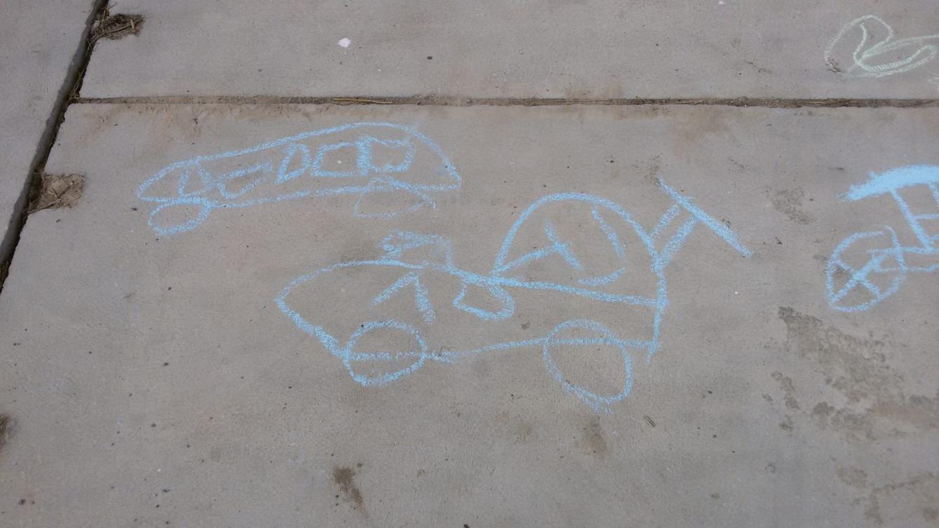 Loučení se zimou - 31