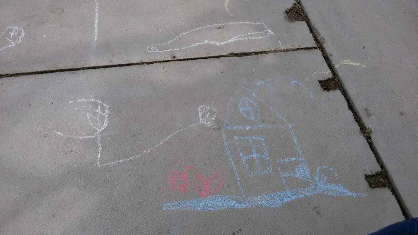 Loučení se zimou - 34