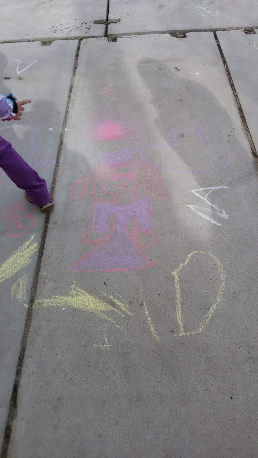 Loučení se zimou - 35