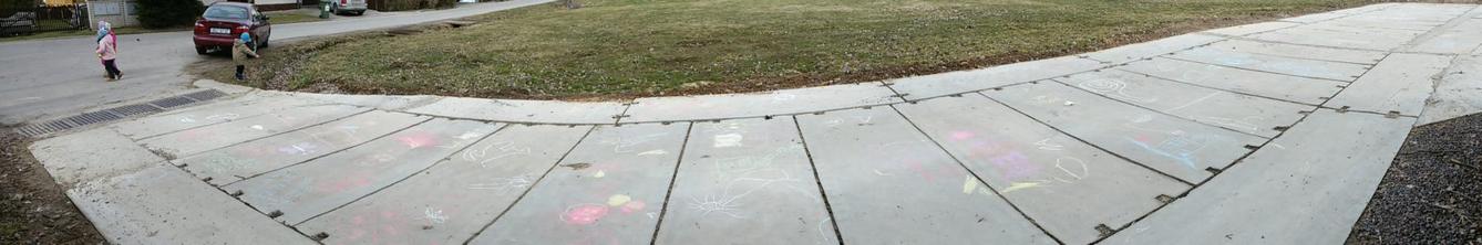 Loučení se zimou - 41