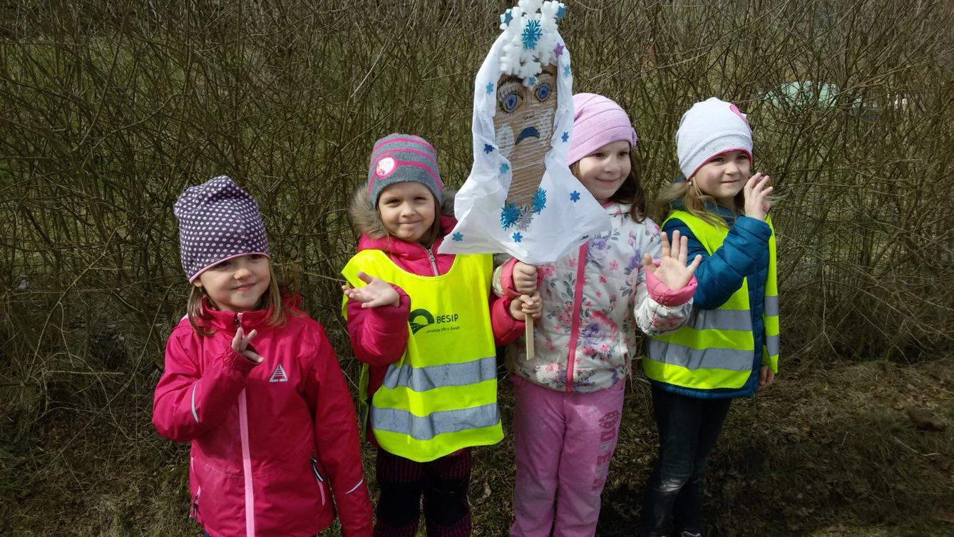 Loučení se zimou - 44