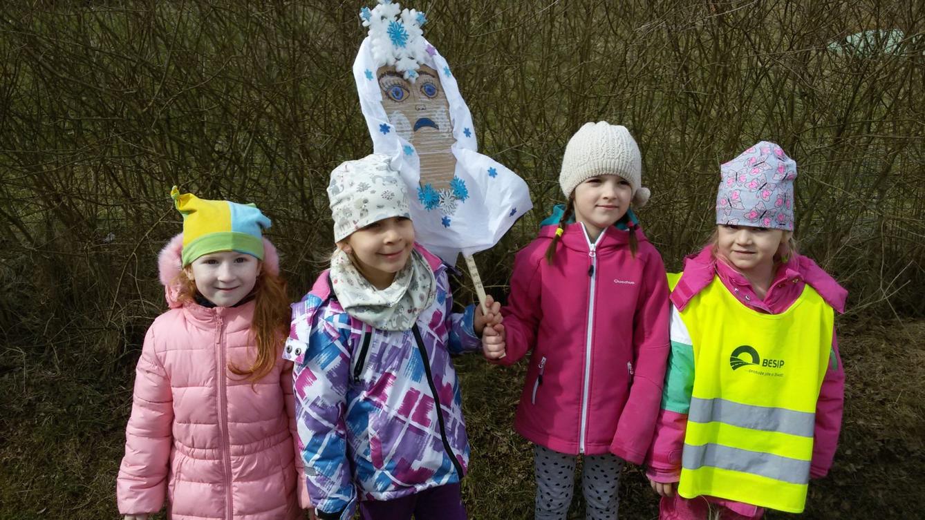 Loučení se zimou - 45