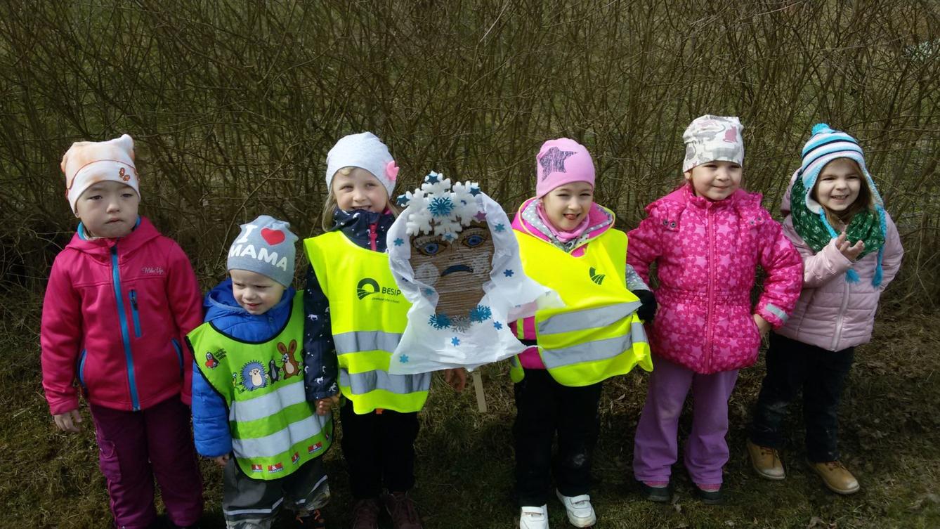 Loučení se zimou - 47