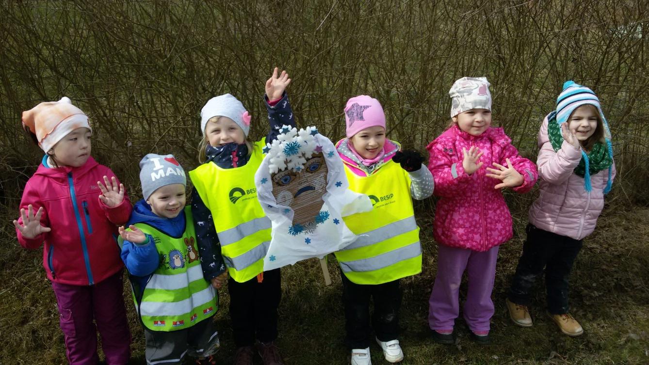 Loučení se zimou - 48