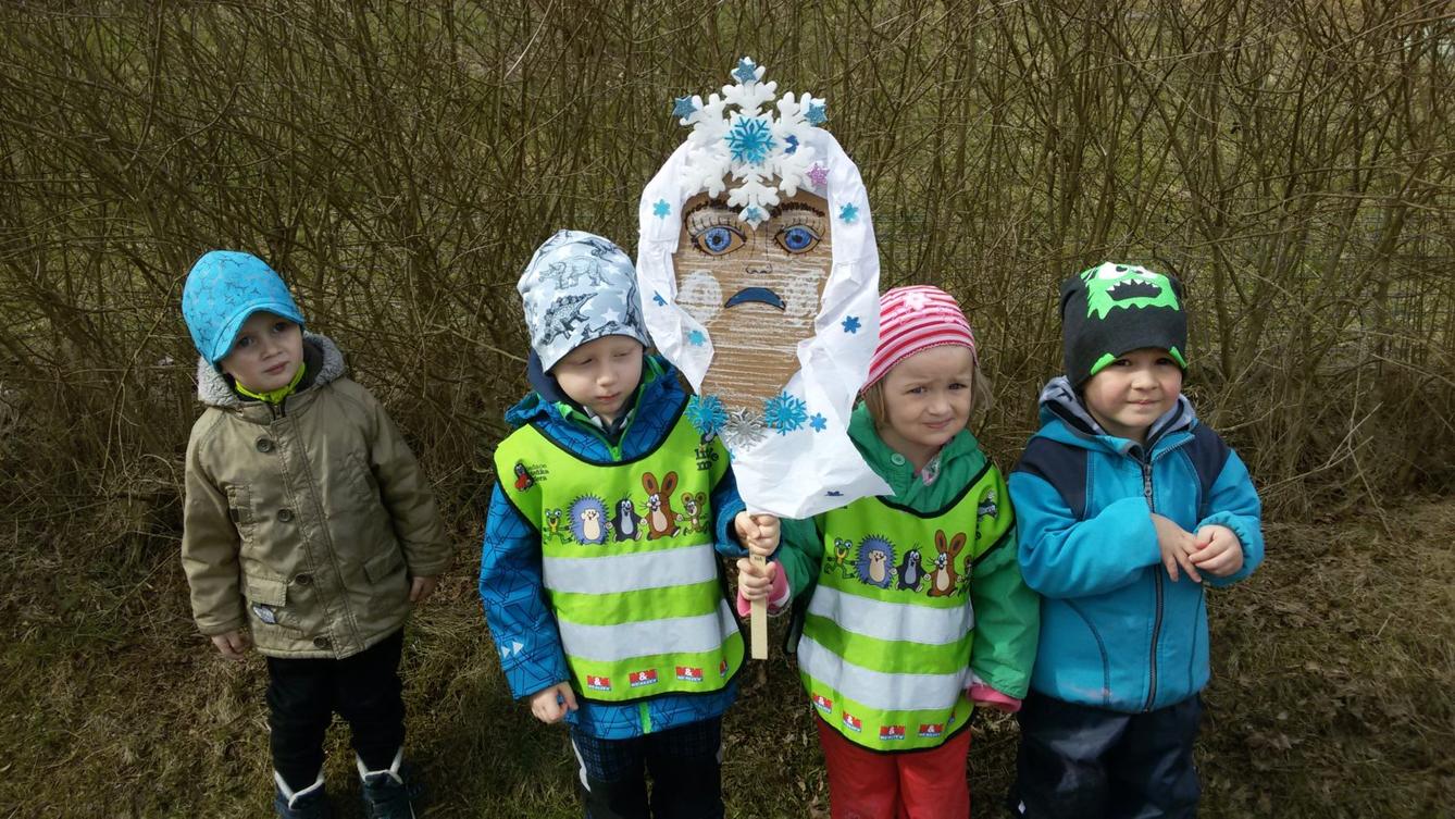 Loučení se zimou - 49