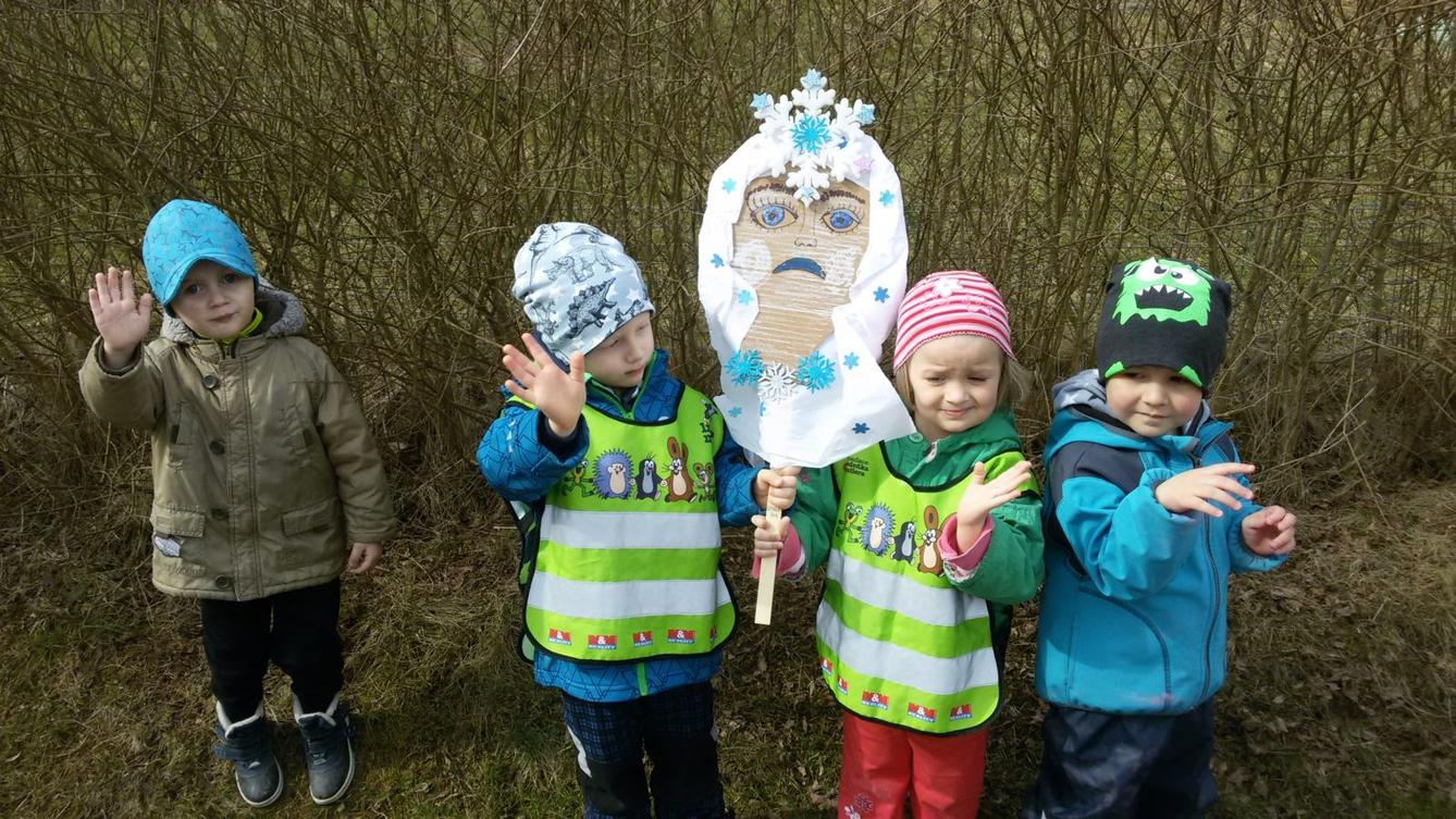 Loučení se zimou - 51