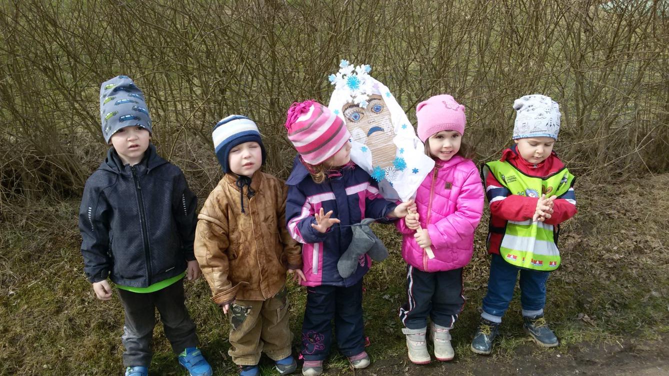 Loučení se zimou - 52