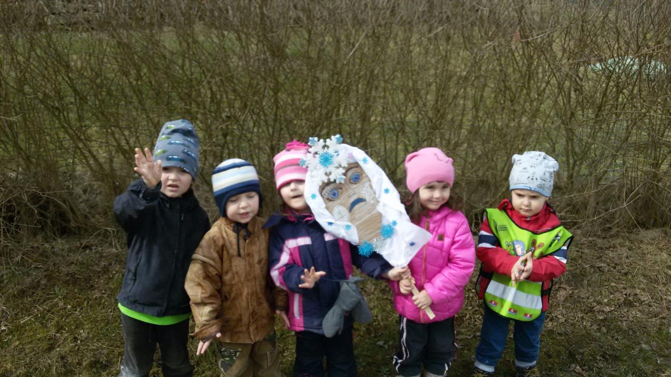 Loučení se zimou - 53