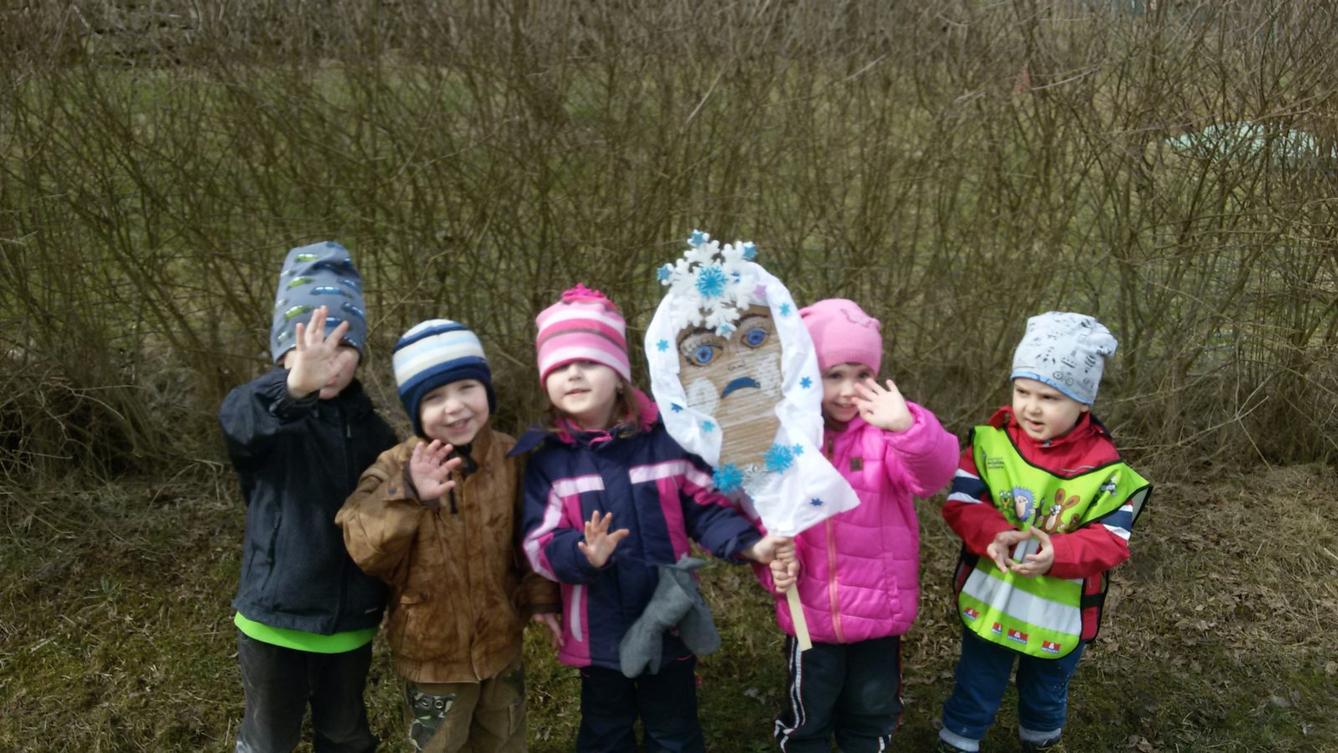 Loučení se zimou - 54