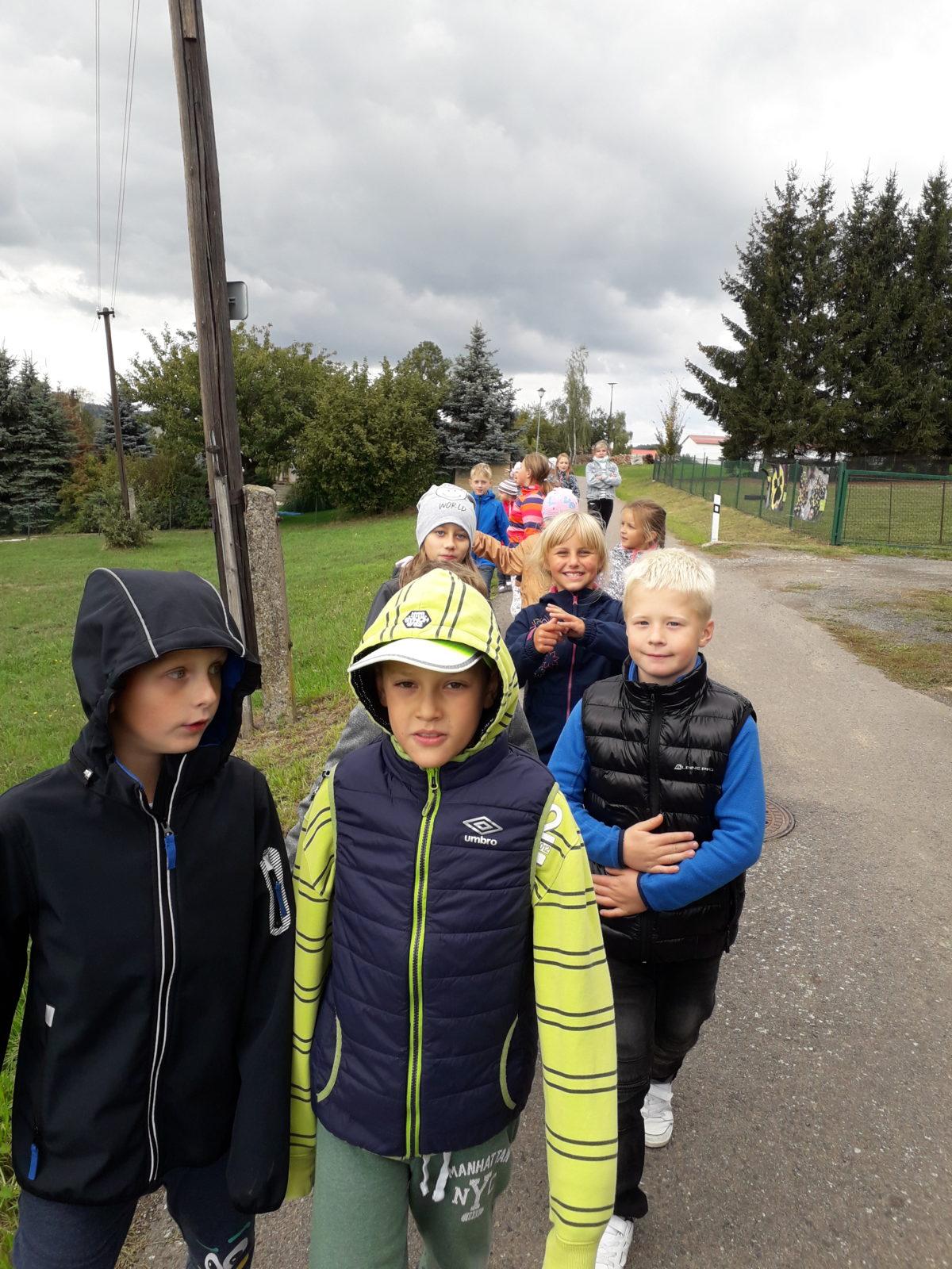 Prosinec I. oddělení - 3