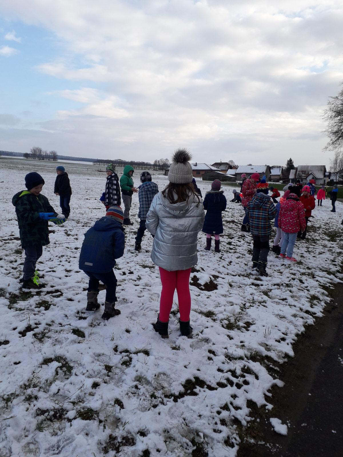 Prosinec I. oddělení - 6