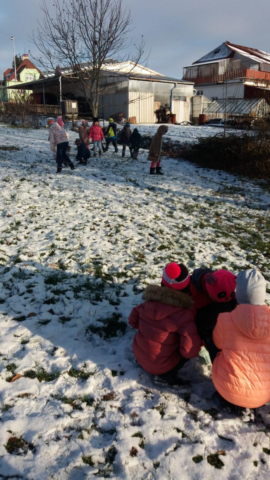 Prosinec ve 2. oddělení - 5