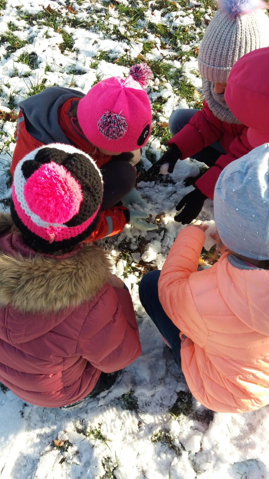 Prosinec ve 2. oddělení - 6