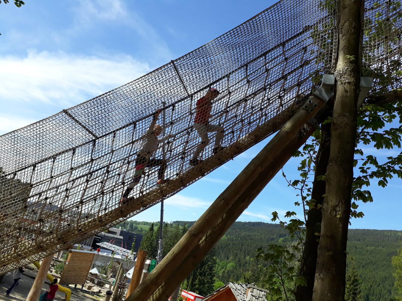 Výlet třeťáků na Dolní Moravu - 5