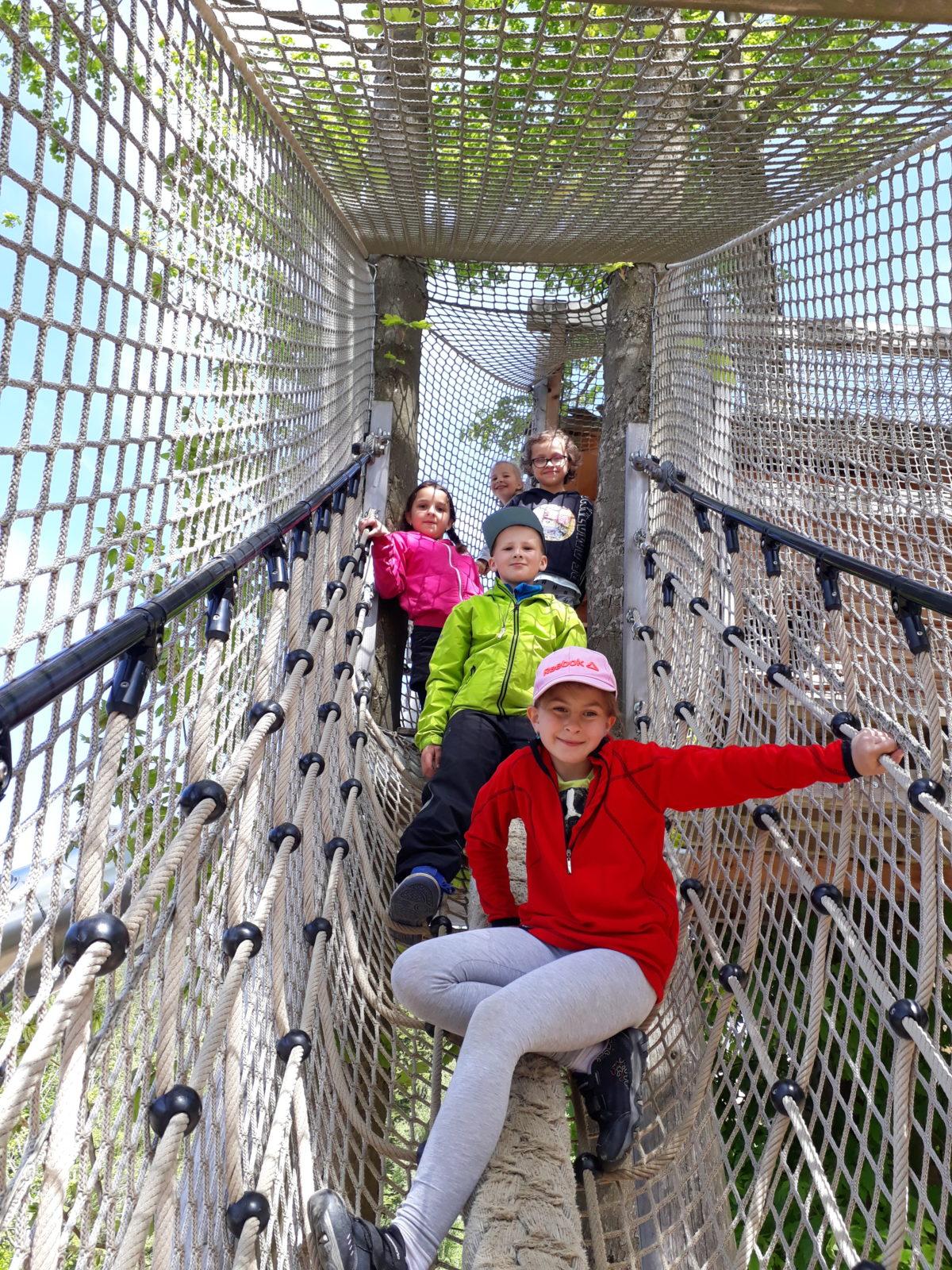 Výlet třeťáků na Dolní Moravu - 6