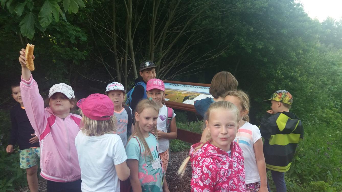 Spaní ve dužince - 3