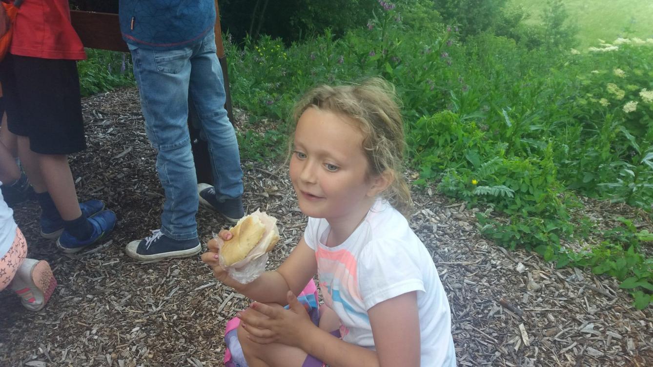 Spaní ve dužince - 6